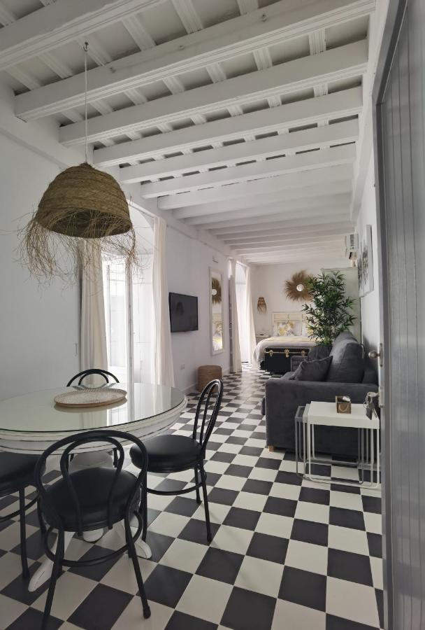 Casa Del Sacramento - Casita Con Encanto Medina-Sidonia Exterior photo