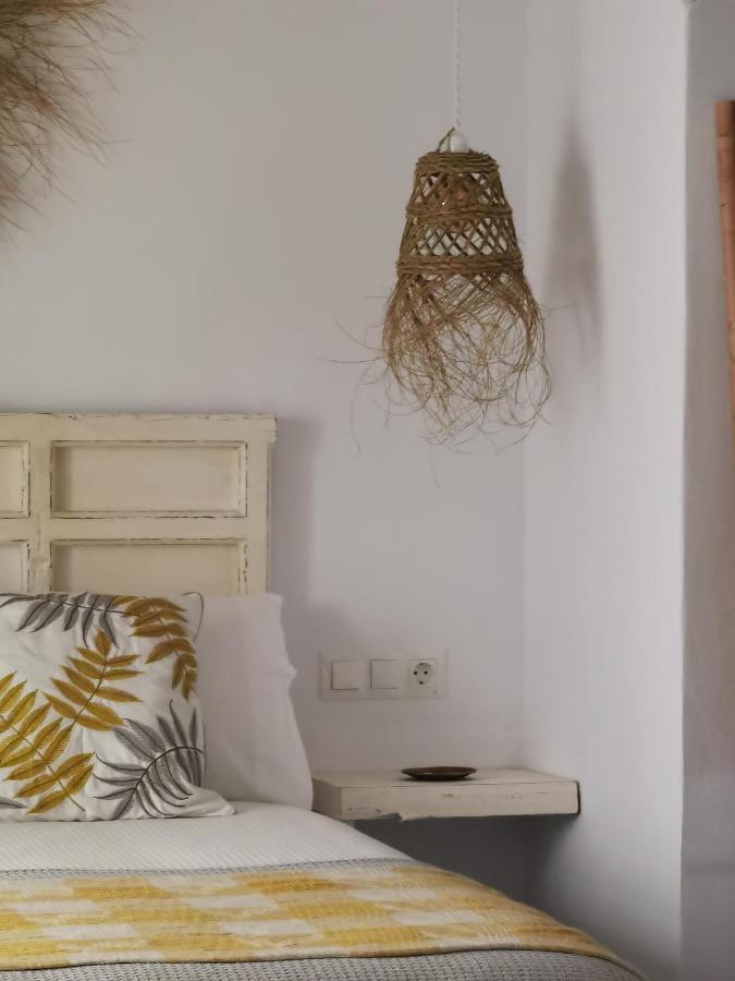 Casa Del Sacramento - Casita Con Encanto Medina-Sidonia Exterior photo